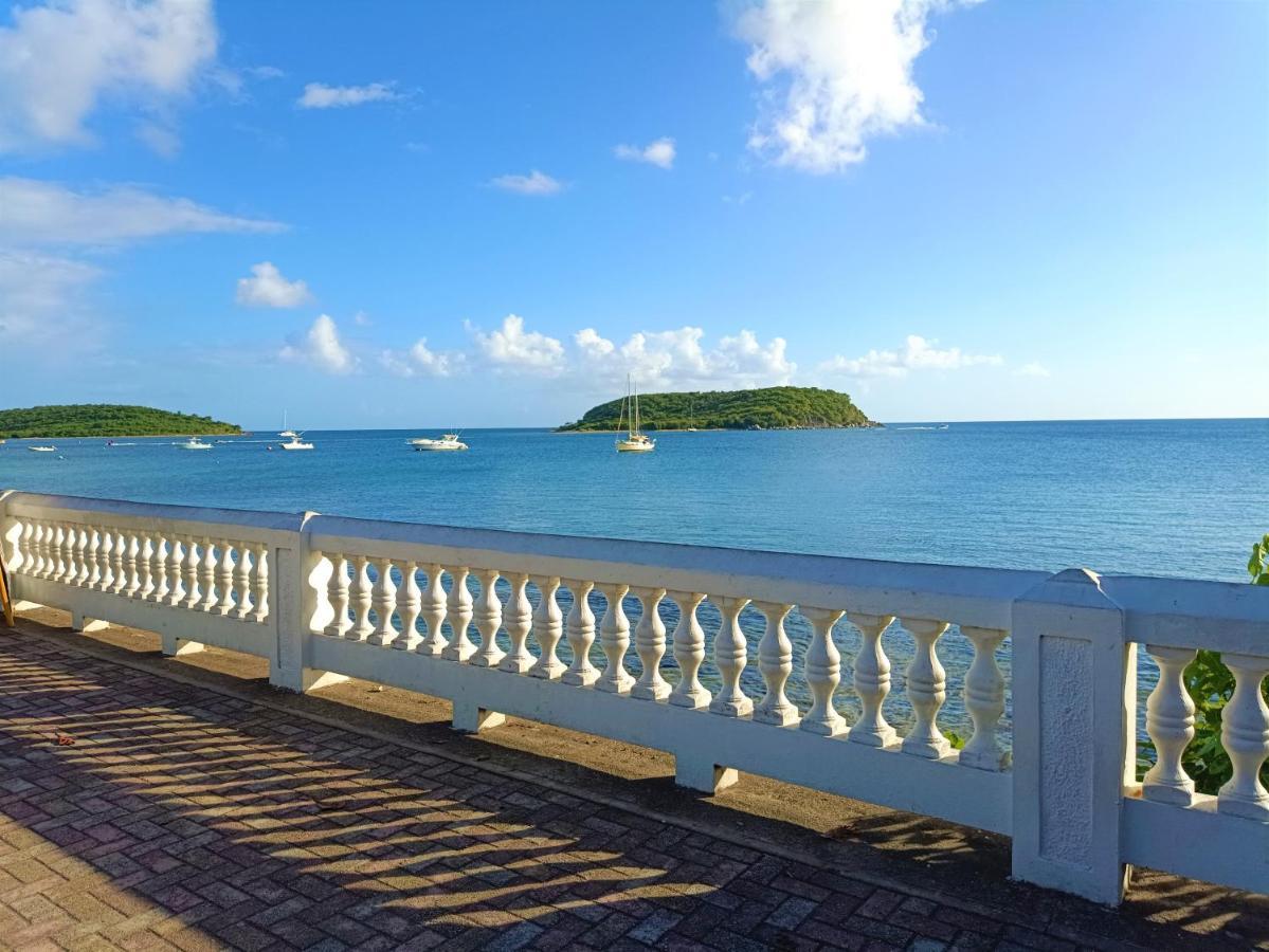 Waterside Inn Vieques Extérieur photo