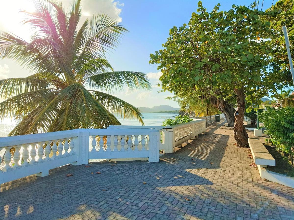 Waterside Inn Vieques Extérieur photo