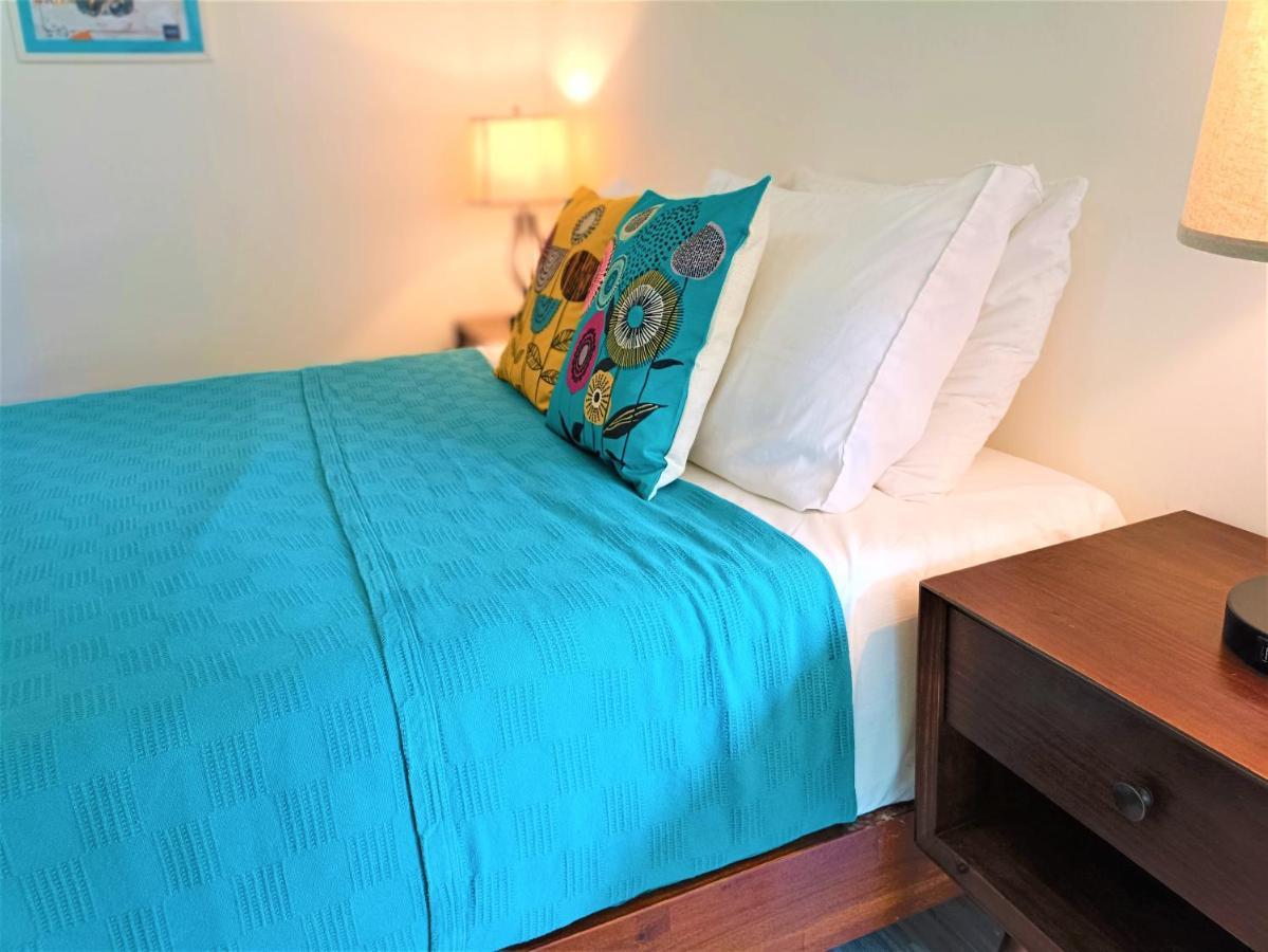 Waterside Inn Vieques Extérieur photo