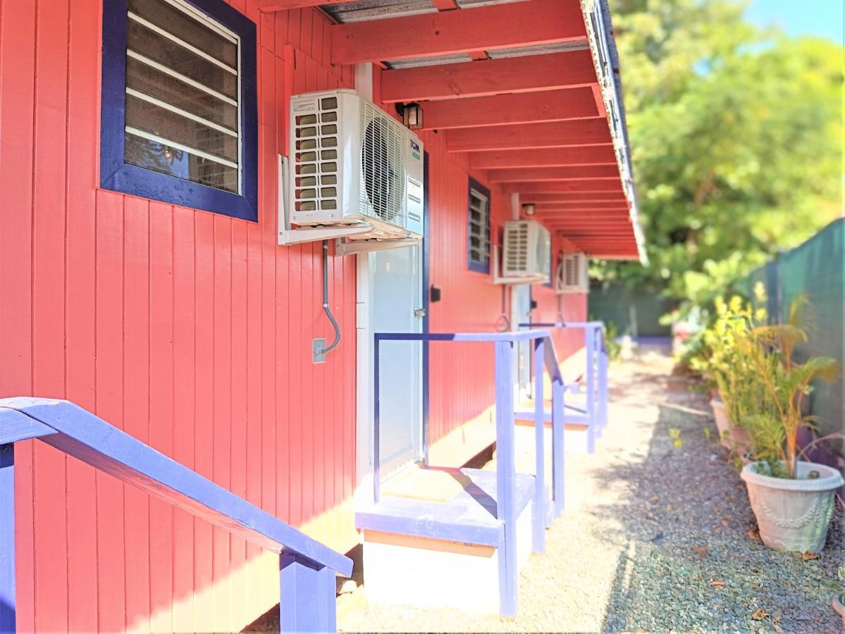 Waterside Inn Vieques Extérieur photo