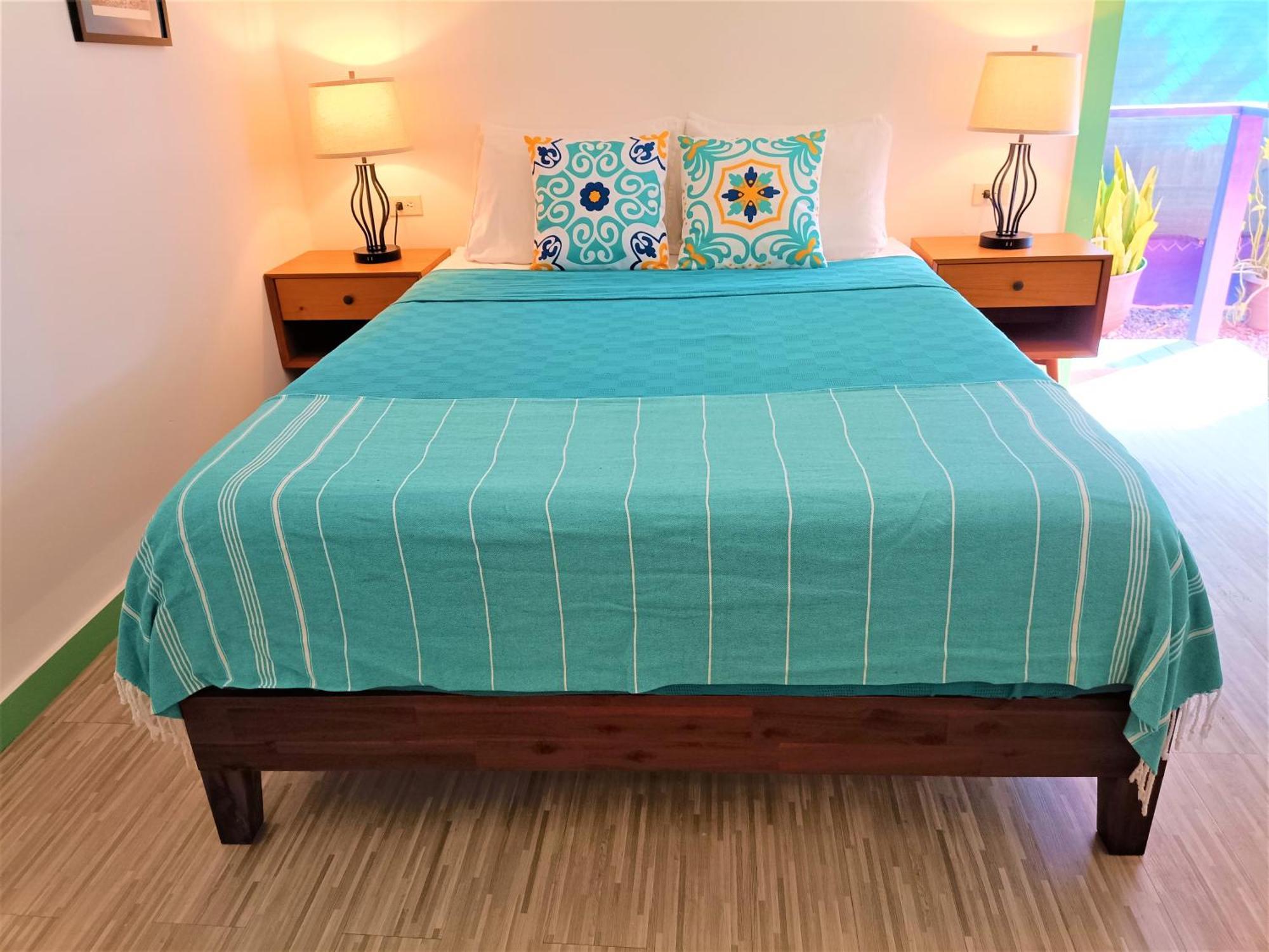 Waterside Inn Vieques Chambre photo