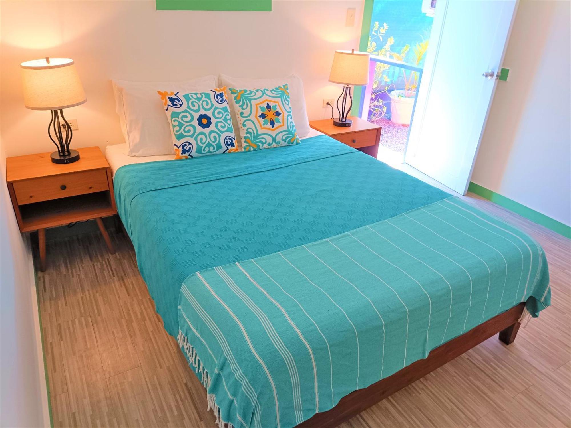 Waterside Inn Vieques Chambre photo