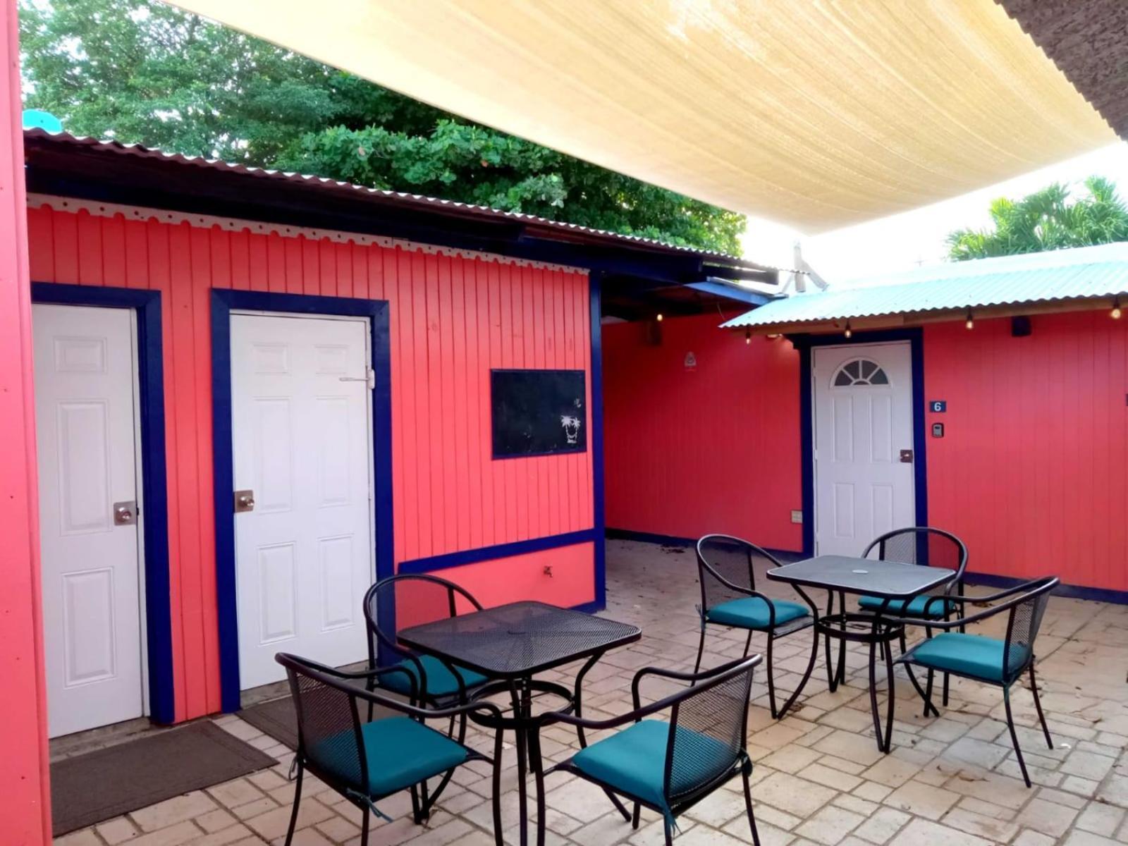 Waterside Inn Vieques Extérieur photo