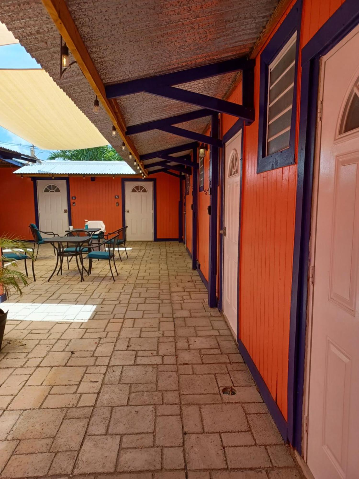 Waterside Inn Vieques Chambre photo
