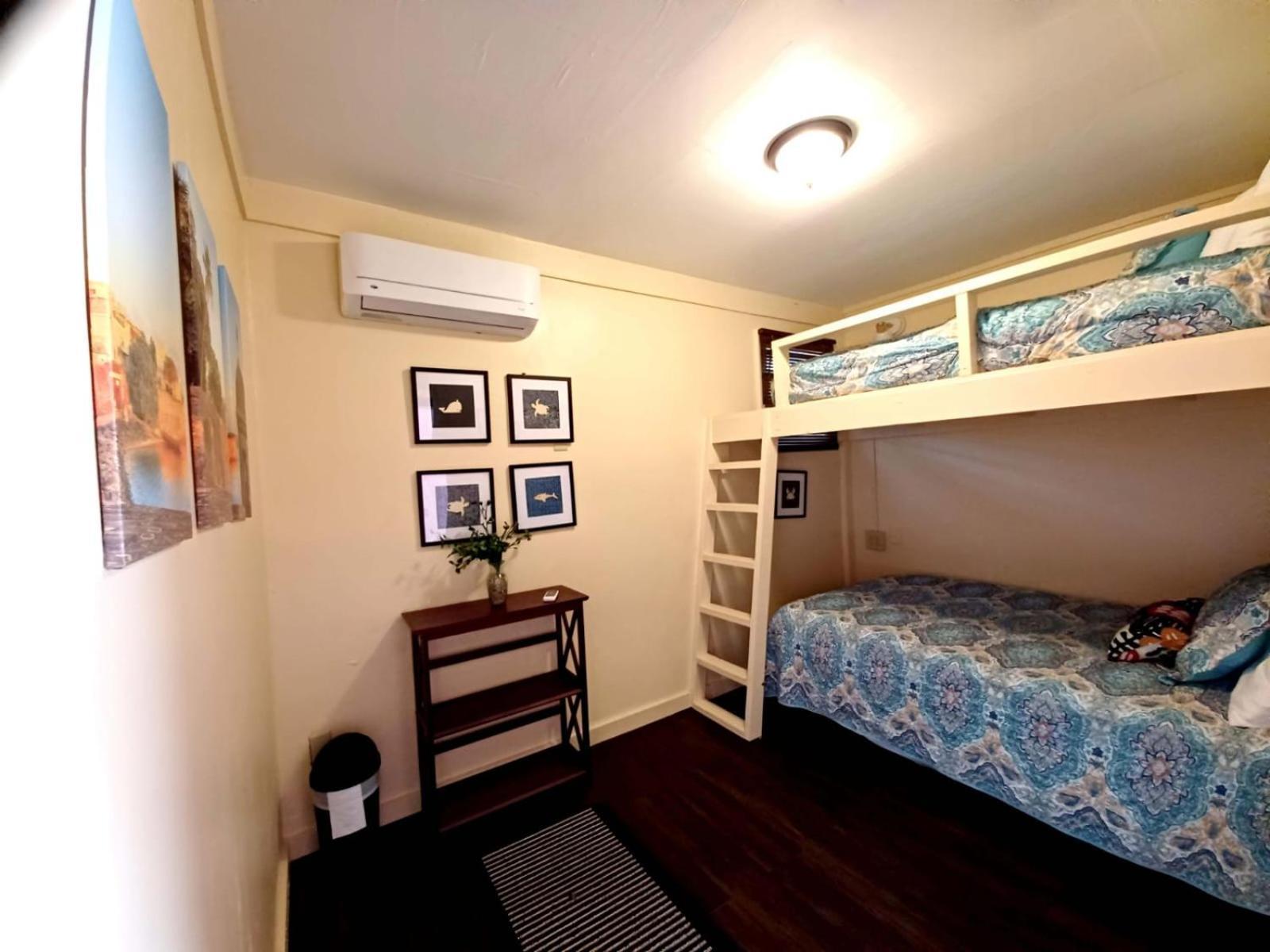 Waterside Inn Vieques Chambre photo