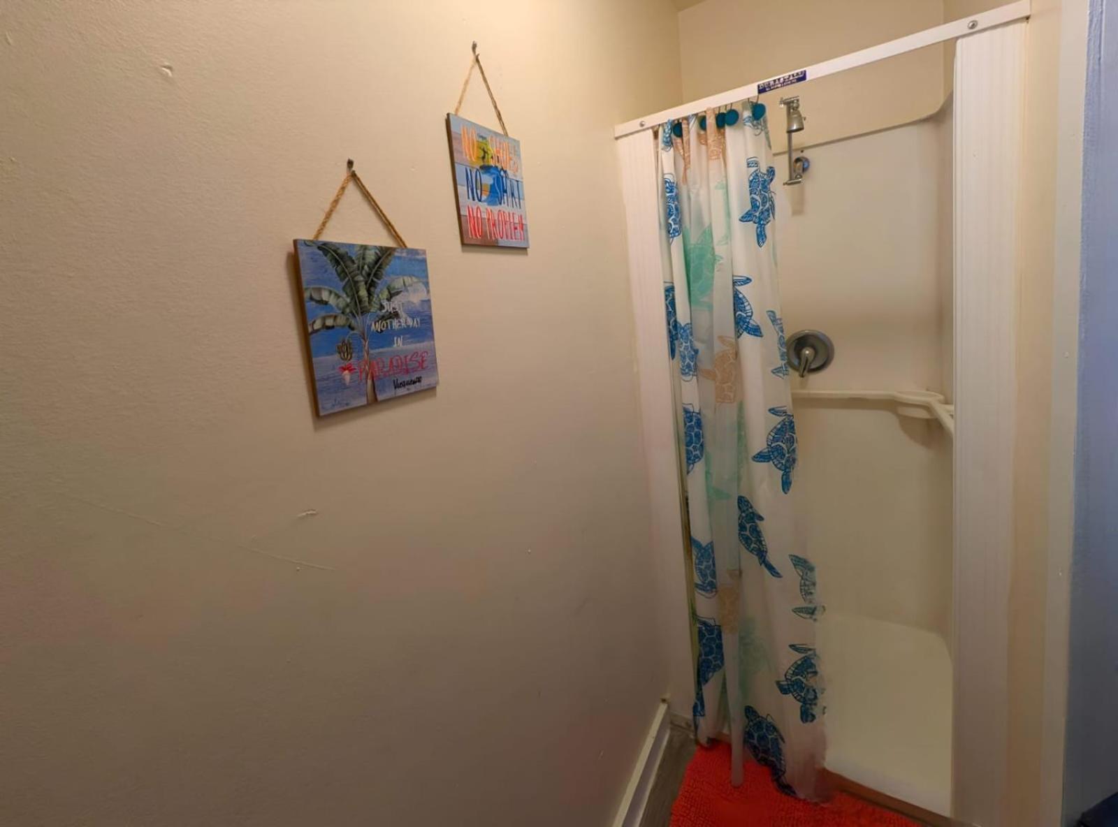 Waterside Inn Vieques Chambre photo