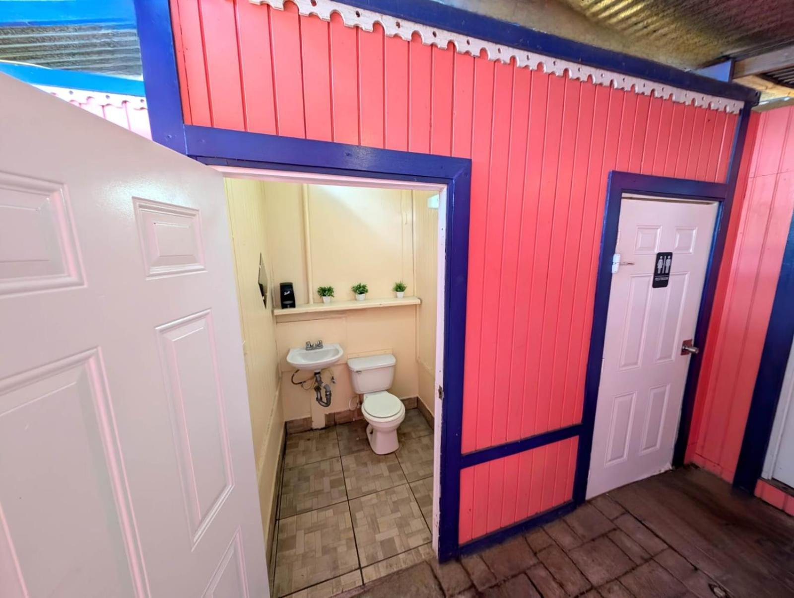 Waterside Inn Vieques Chambre photo