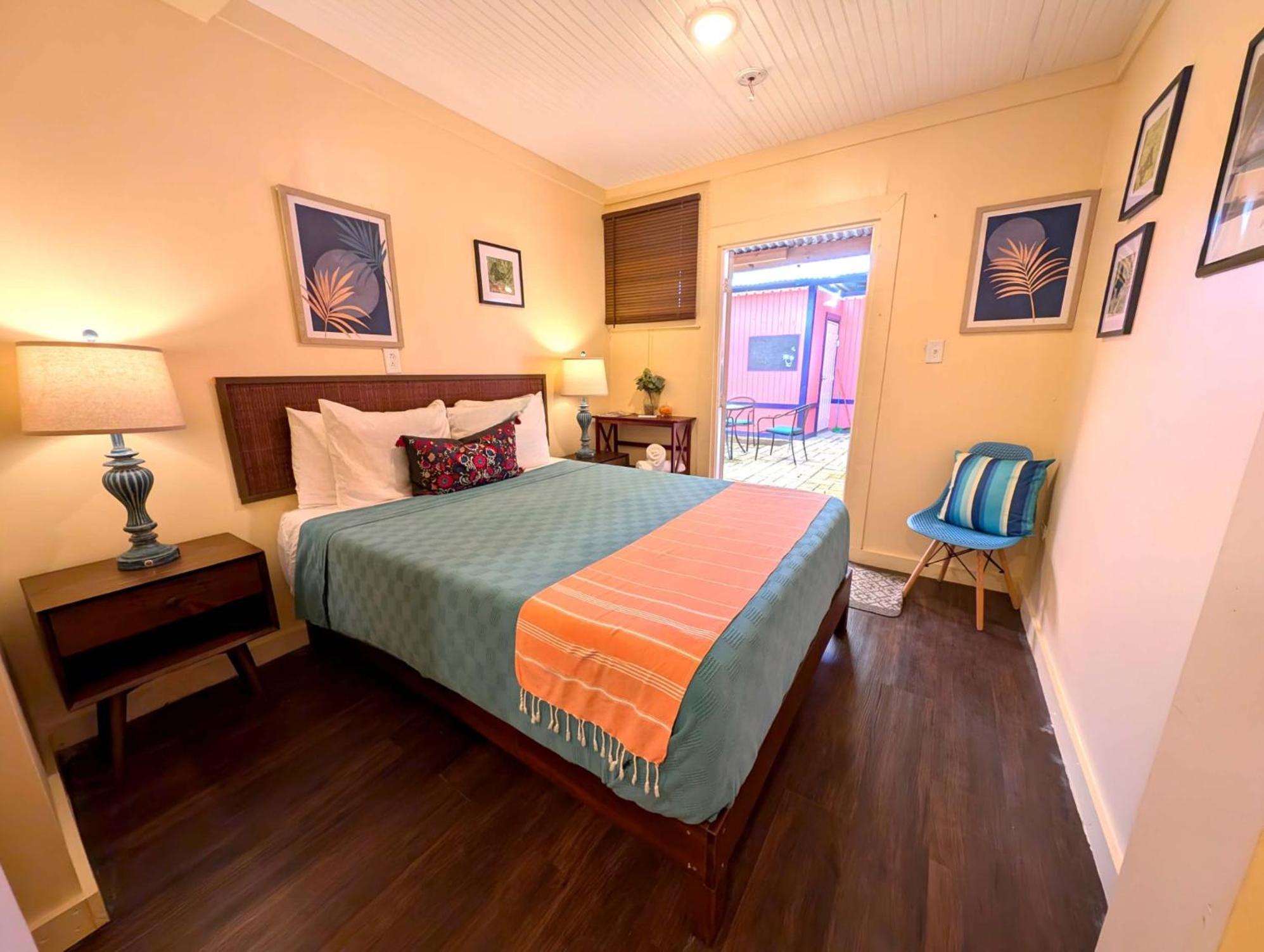 Waterside Inn Vieques Extérieur photo