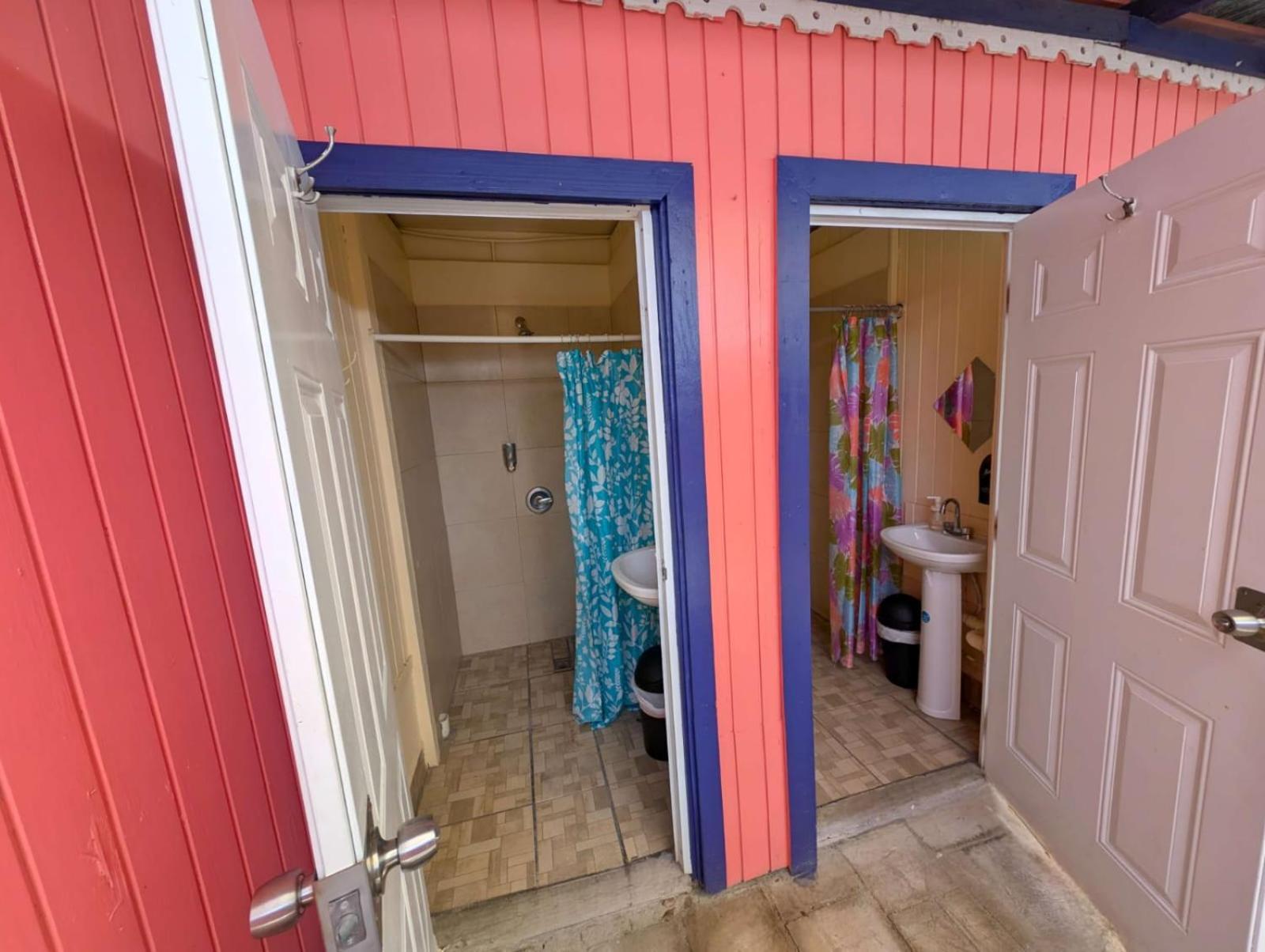 Waterside Inn Vieques Chambre photo