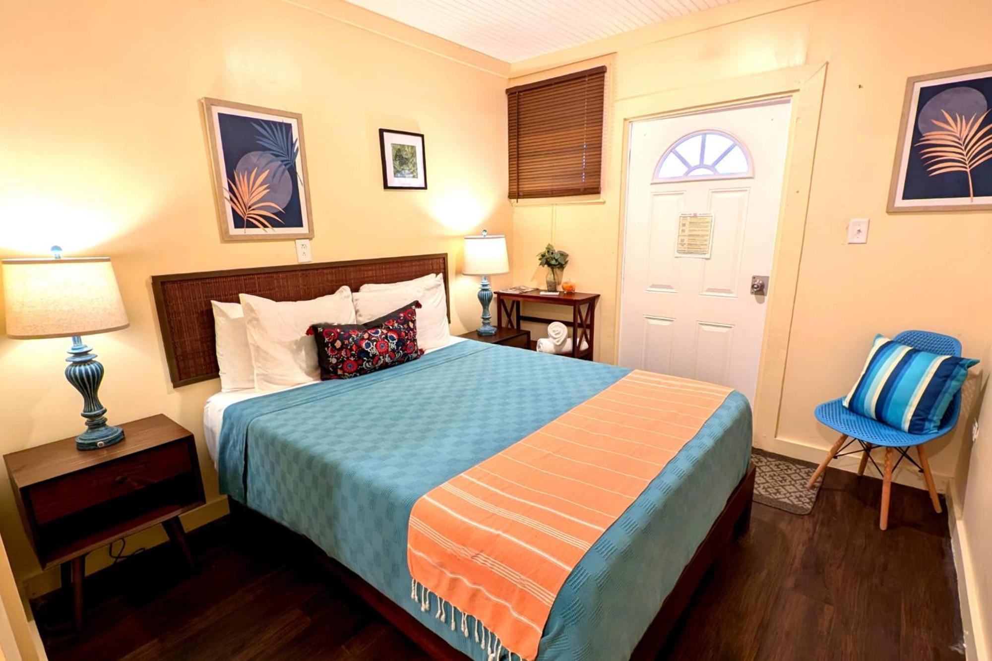 Waterside Inn Vieques Extérieur photo