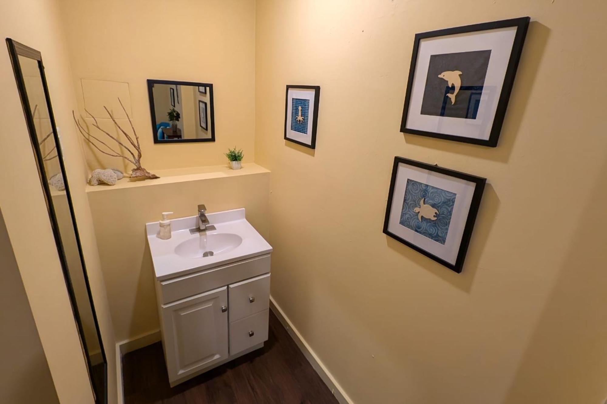 Waterside Inn Vieques Chambre photo