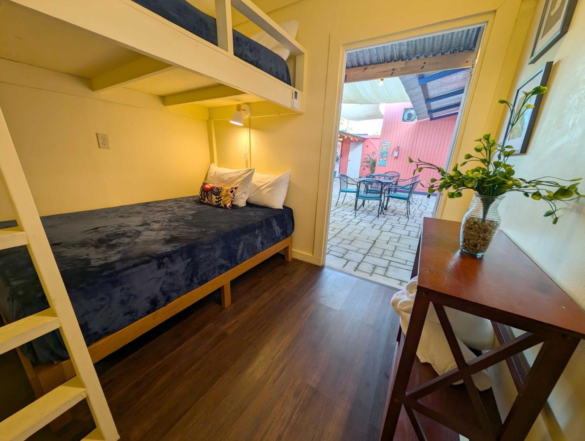 Waterside Inn Vieques Chambre photo