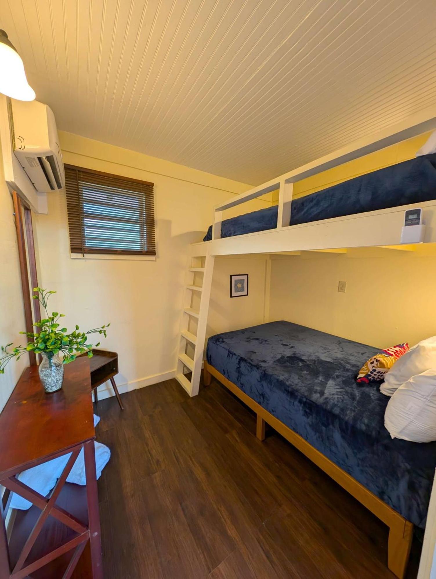 Waterside Inn Vieques Chambre photo
