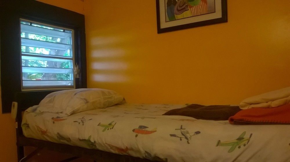 Waterside Inn Vieques Extérieur photo