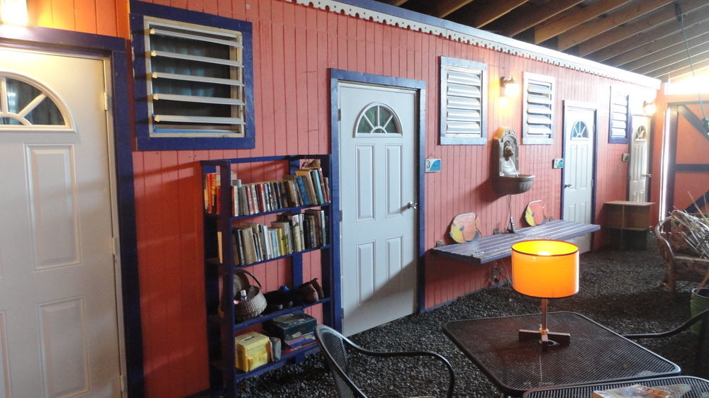 Waterside Inn Vieques Extérieur photo