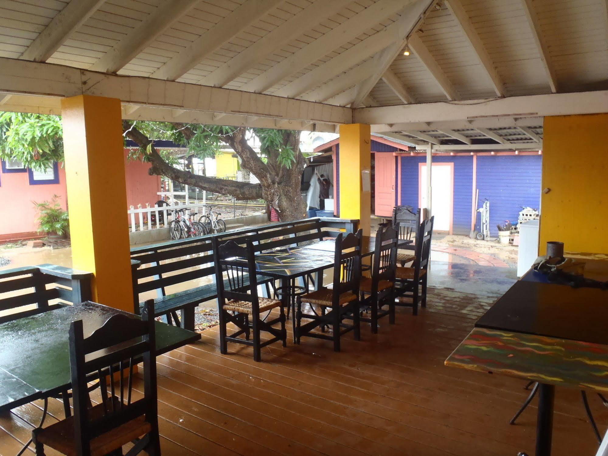 Waterside Inn Vieques Extérieur photo